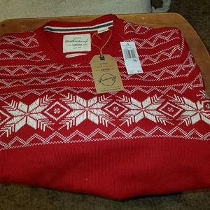 Holiday Sweater